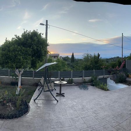 Nikos' Home 가스투리온 외부 사진
