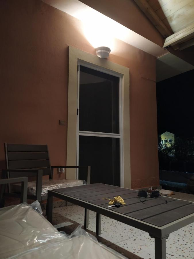 Nikos' Home 가스투리온 외부 사진