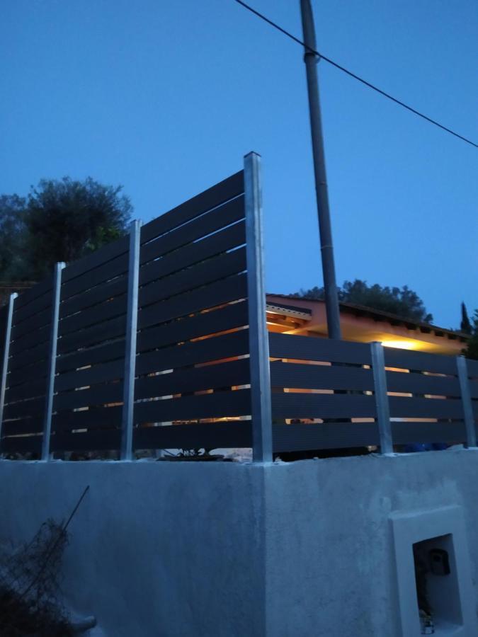 Nikos' Home 가스투리온 외부 사진