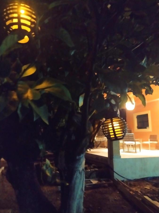 Nikos' Home 가스투리온 외부 사진