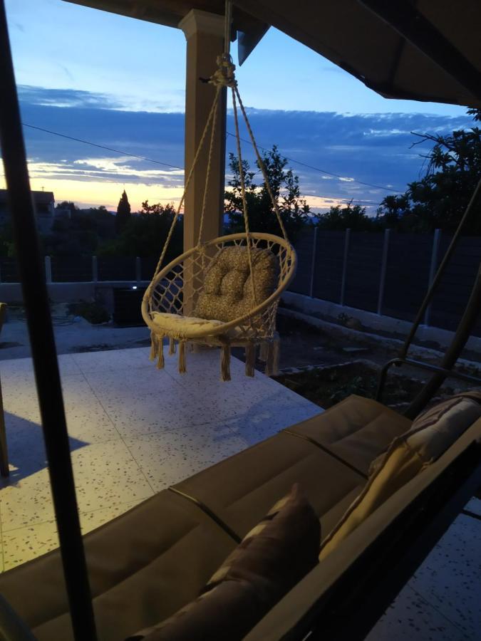 Nikos' Home 가스투리온 외부 사진