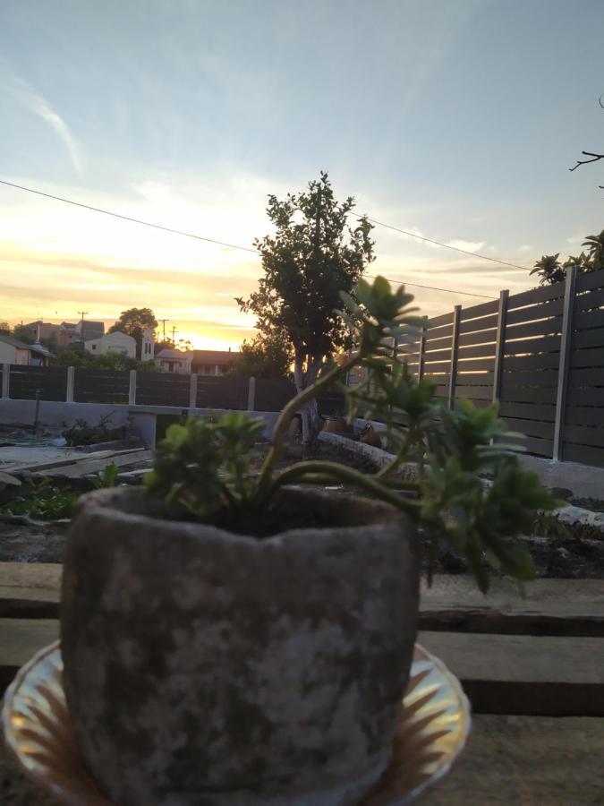 Nikos' Home 가스투리온 외부 사진