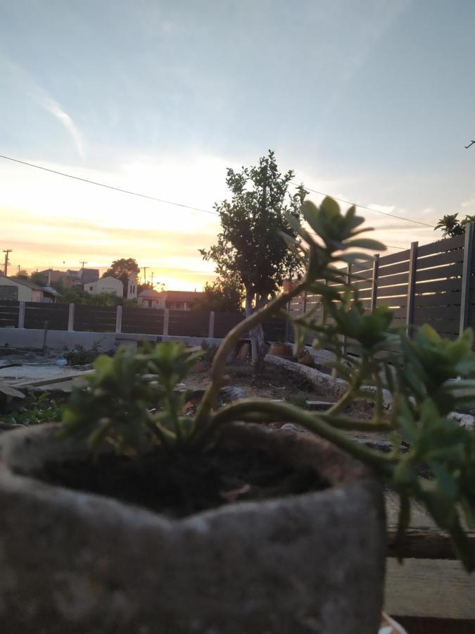 Nikos' Home 가스투리온 외부 사진