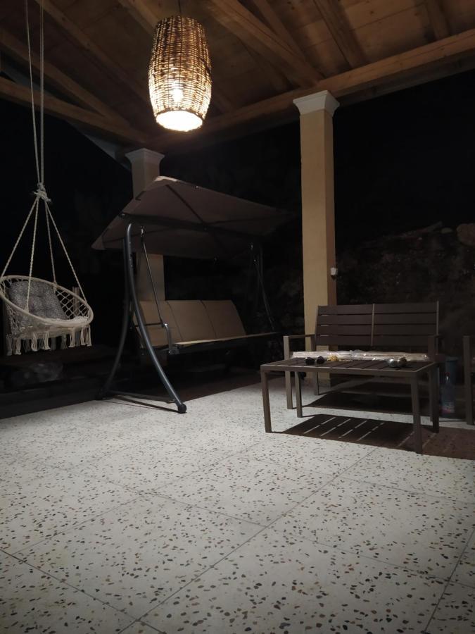 Nikos' Home 가스투리온 외부 사진