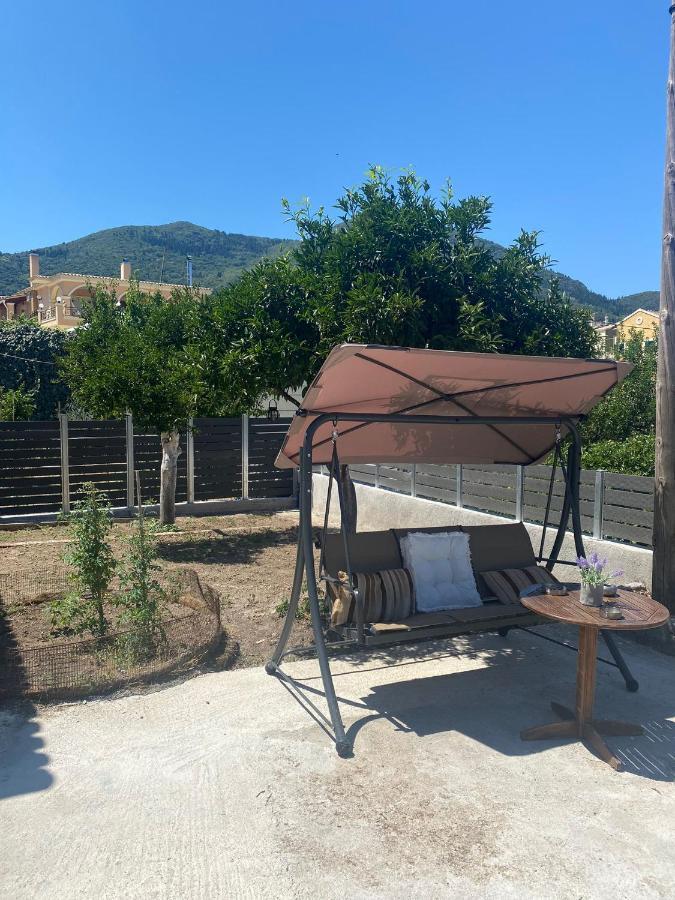 Nikos' Home 가스투리온 외부 사진