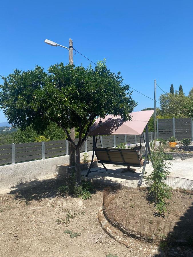 Nikos' Home 가스투리온 외부 사진