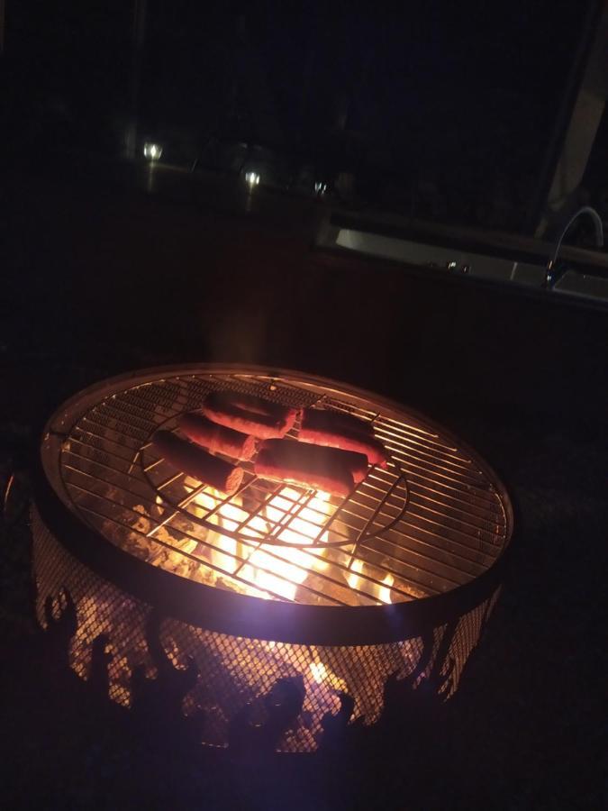 Nikos' Home 가스투리온 외부 사진