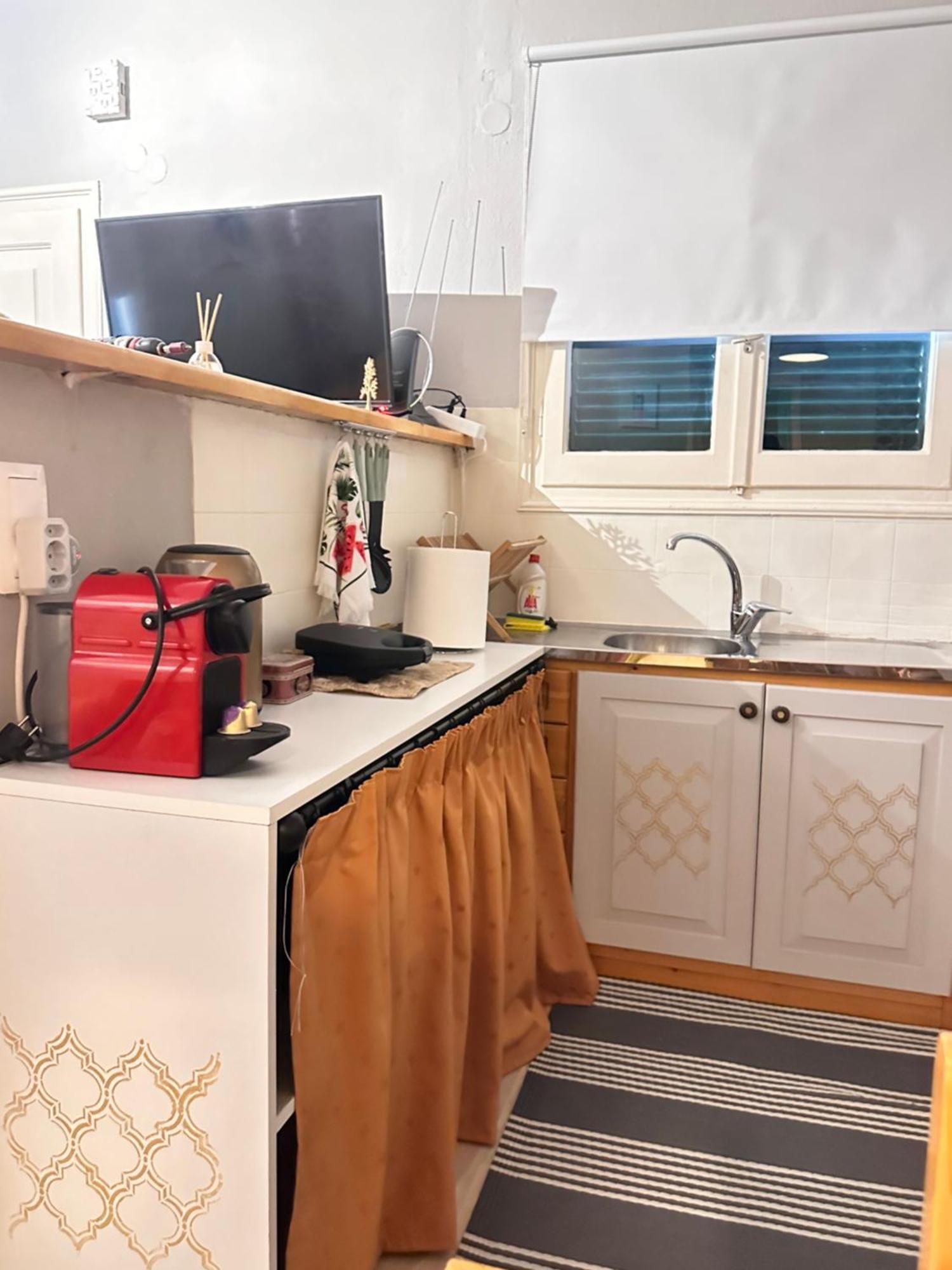 Nikos' Home 가스투리온 외부 사진