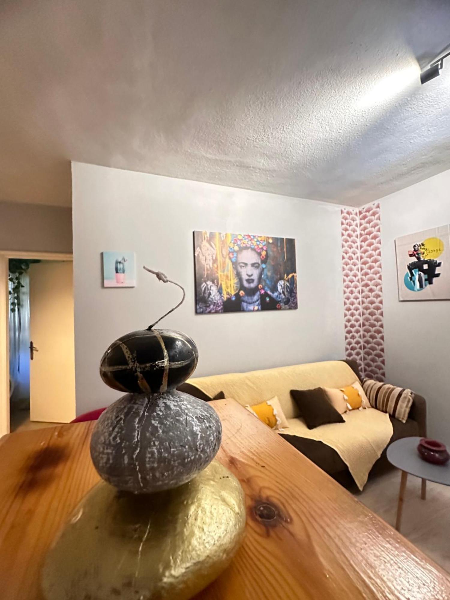 Nikos' Home 가스투리온 외부 사진